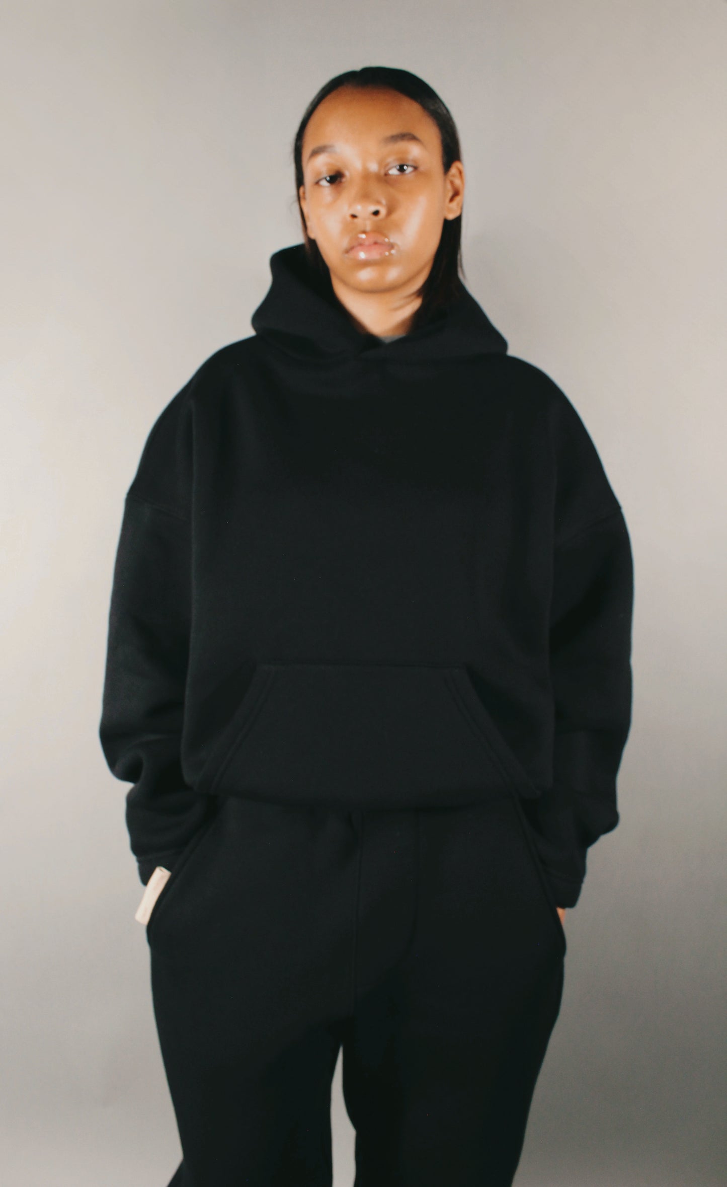Les Hoodie
