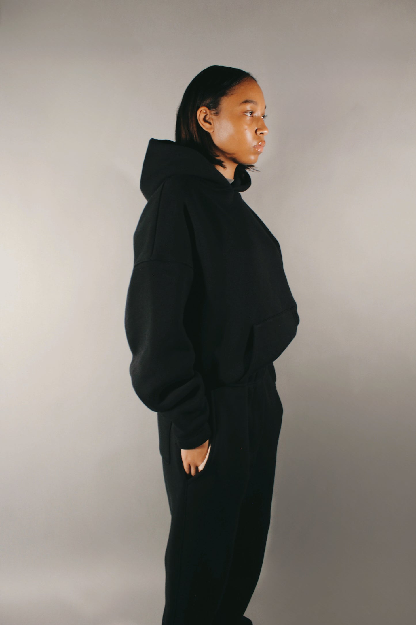 Les Hoodie