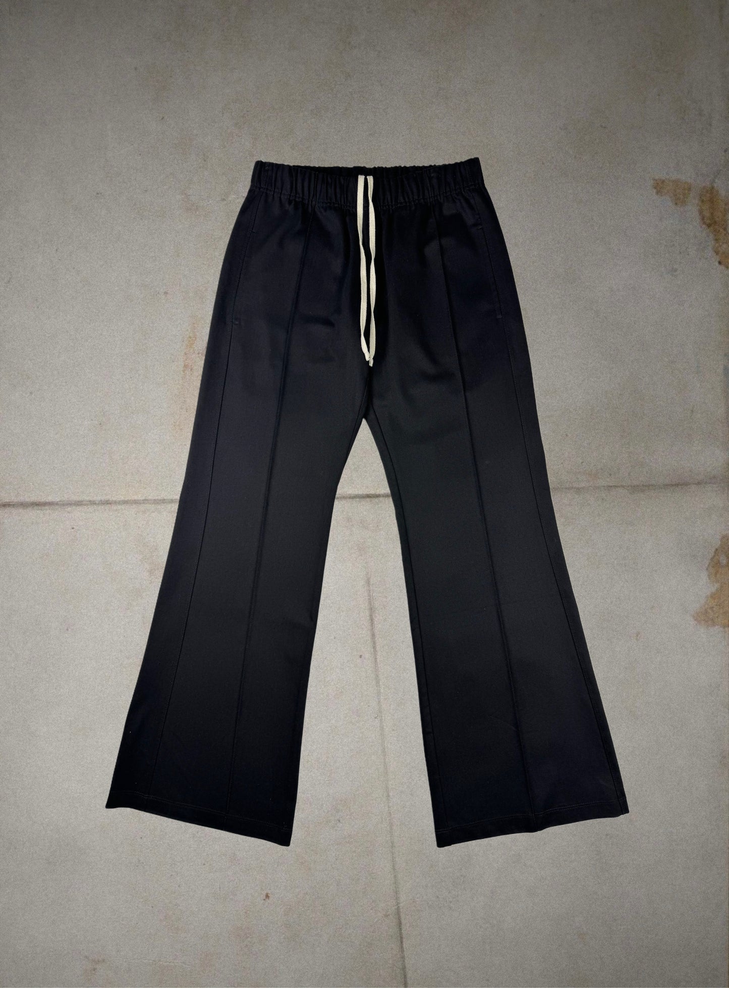 Canvas Flares