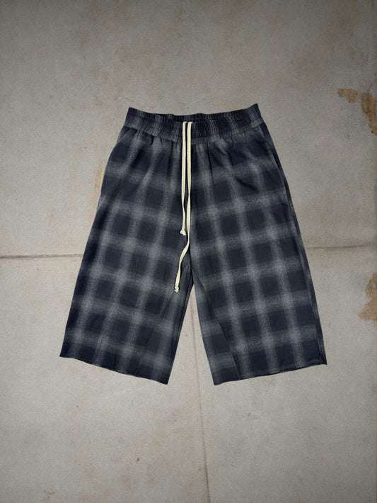 Lumber Long Shorts